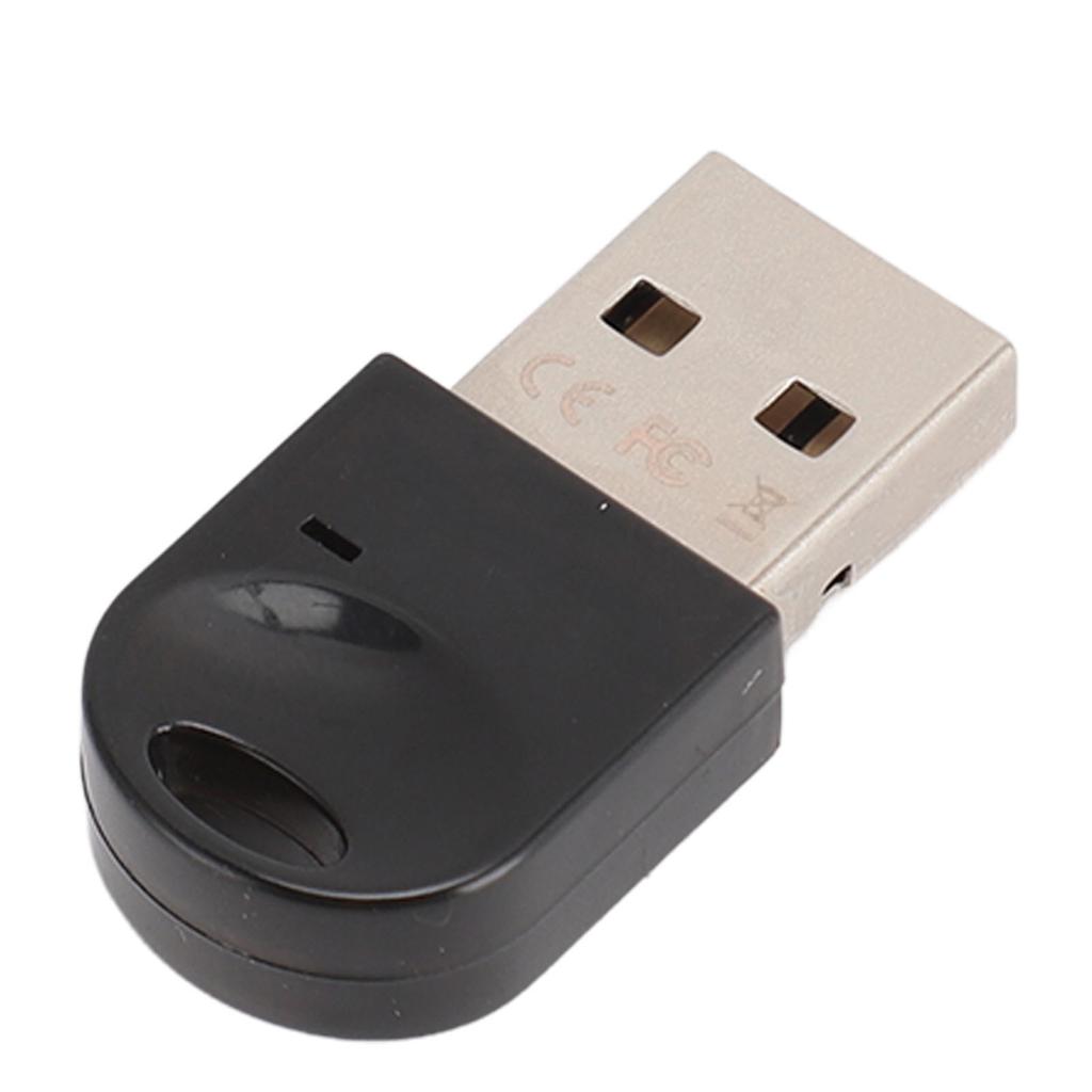 USB Bluetooth 5.3 Adapter for PC Dual Mode Fast Transmission Bluetooth Wireless USB Dongle for