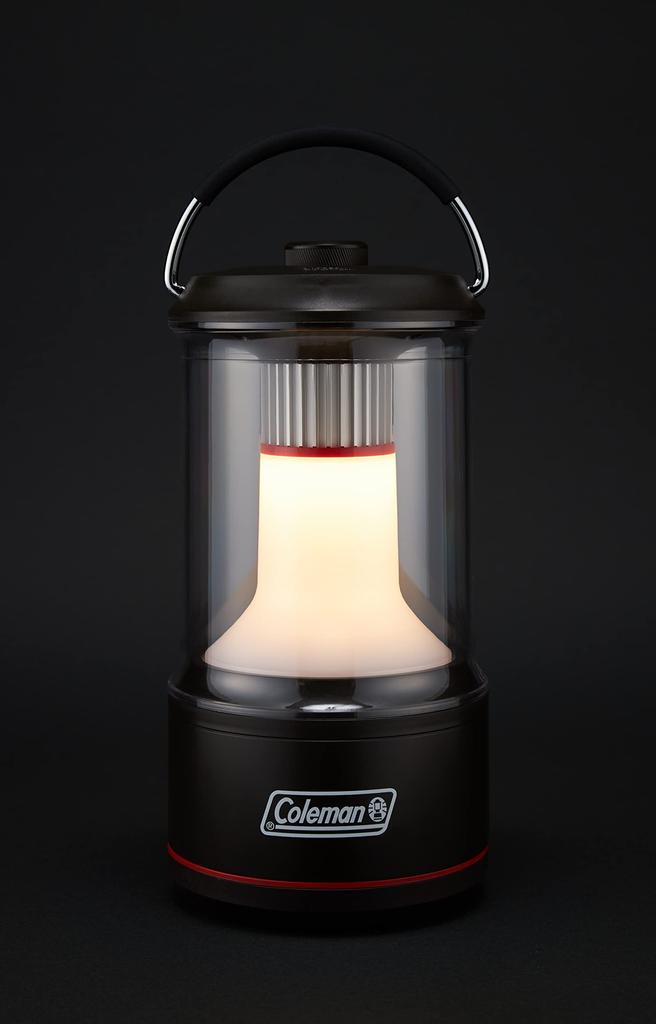 Фонарь Coleman Guard LED 2000038855/1000 (черный)