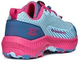 Обувь для треккинга Garmont 81 Pulse Multisportschuhe blau rosa