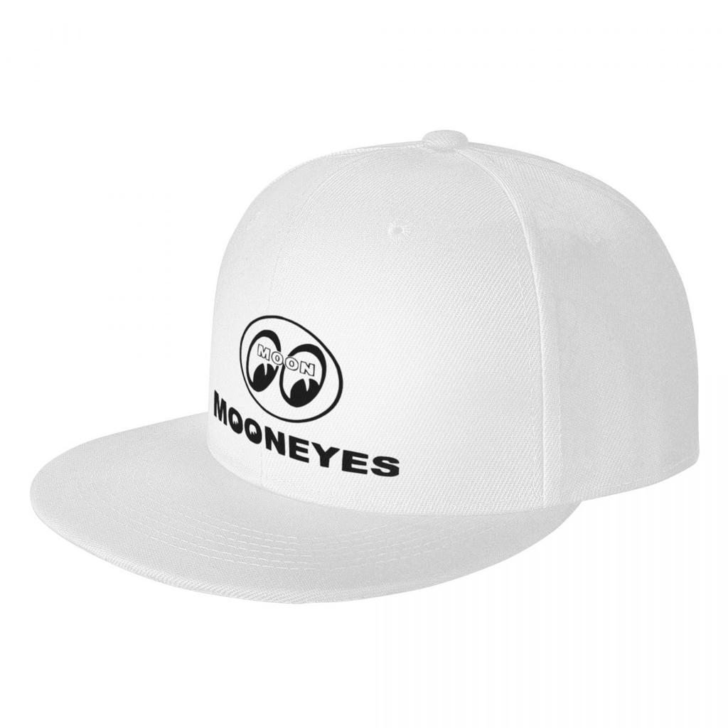 Mooneyes 789 Unisex Cap Caps Unisex Cap For Unisex Cap Unisex Summer Unisex Hat Baseball Cap