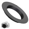 M42 Screw Lens Adapter Universal Lens Mount Adapter Camera Mount Adapter Rings for Canon EOS EF EF-S Camera