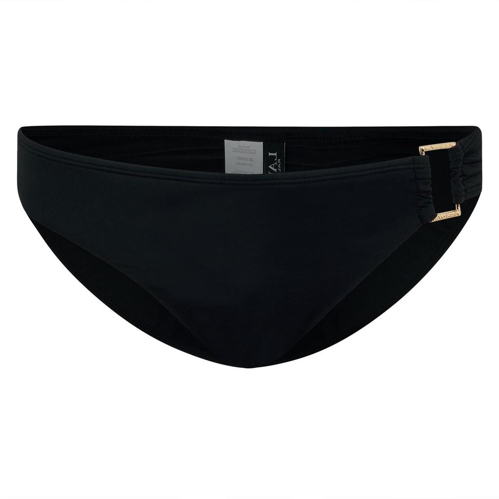 Ralph Lauren Womens/Ladies Ring Hipster Bikini Bottoms