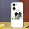 Call Me by Your Name For Realme GT7 GT6 15 Pro 10 11 12 13 14 Pro Plus C55 C71 C75 C67 C63 C61 C53 C35 C65 Case