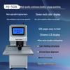 Huijin HJ-50A Automatic Financial Voucher Binding Machine CN plug (adapter included)