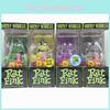 Of The Tales Rat Fink Movie Peripheral Models Toy Room Desktop Decorations