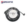 31010-3L600U Крышка лючка топливного бака Подходит для Kia Soul Optima Sorento Forte Rio 2005- Высококачественные автоаксессуары