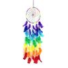 Dreamcatcher Rainbow Dreamcatcher Dreamcatcher