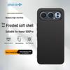 Матовый чехол из ТПУ Smorss для Honor 500 Pro