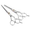 Salon Professional Hair Cutting Thinning Scissors Hairdressing Scissors Women Men Universal Shears Hairdressing Accessory