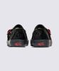 [Vans] Mary Jane - Heart Black:Red (VN000CRR4581)