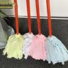Jingzhou Shibang Industrial Wooden Handle Cotton Mop