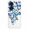 Чехол для Huawei Nova 12 SE, чехол для телефона в стиле Soft Girl, противоударный чехол для Huawei Nova 12SE, BNE-LX1, прозрачный силикон TPU
