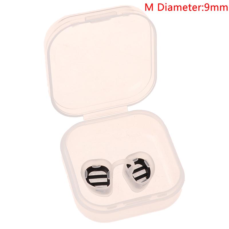 Высокоэффективный назальный фильтры диаметром 8, 9 и 11 мм