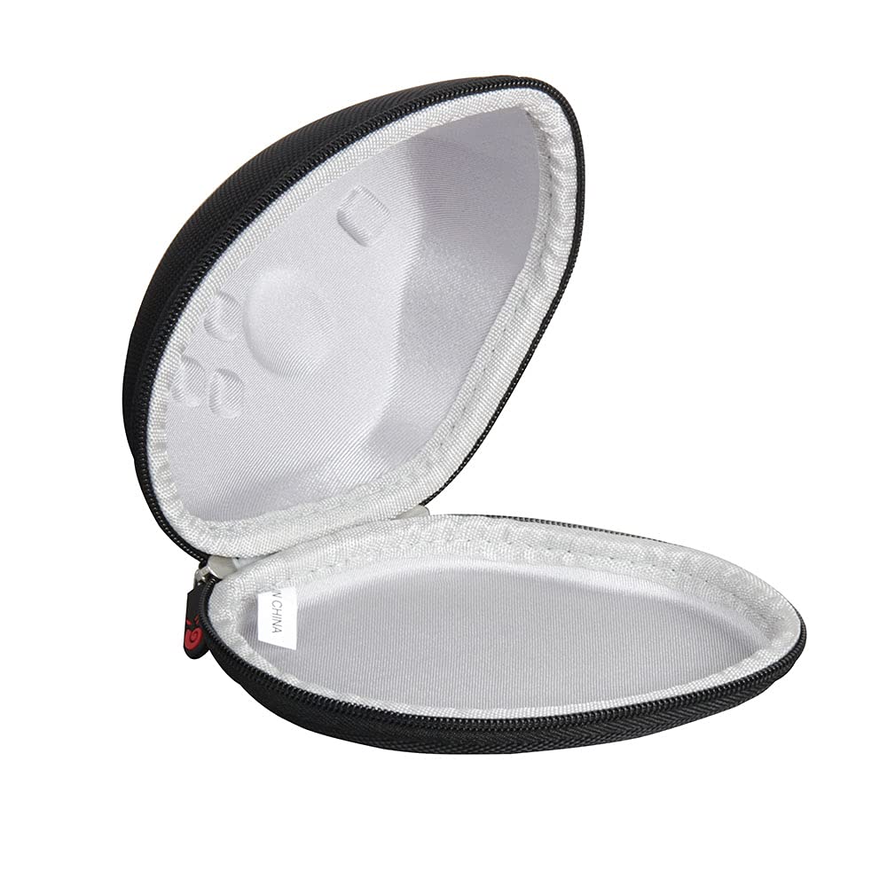 Твердый дорожный чехол Hermitshell для вертикального беспроводного трекбола Kensington Pro Fit Ergo (K75326WW)