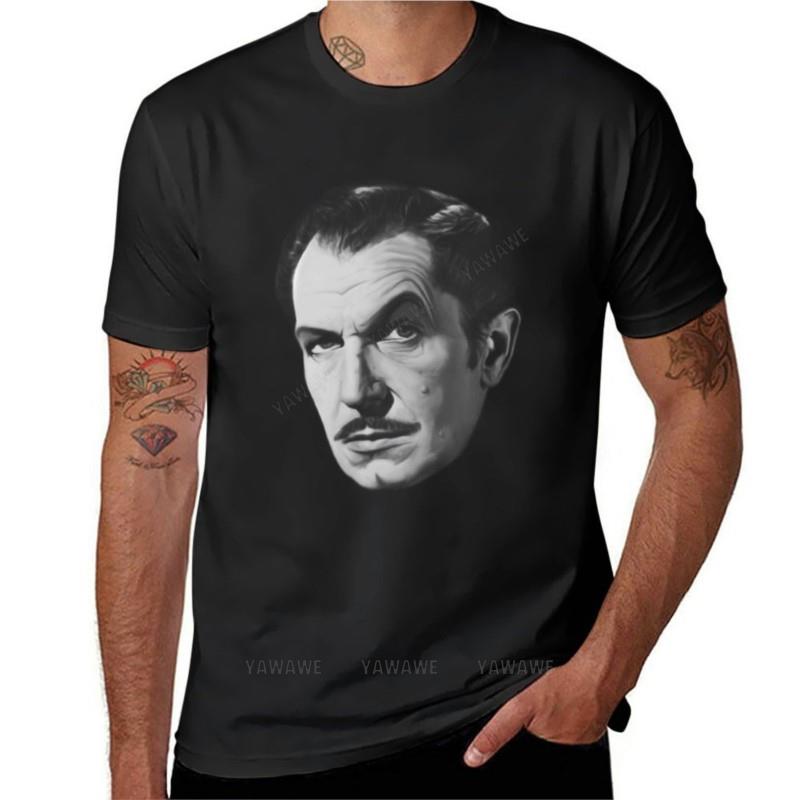 Mouth of Madness TShirt quickdrying tshirt boys t shirts crew neck t shirts brand fashion t shirt Mens tshirt