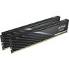 ADATA XPG 32GB KIT DDR5 6000MT/s CL34 Lancer Blade Black