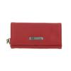 TOTTO - Женский кожаный кошелек - Labuan-R01