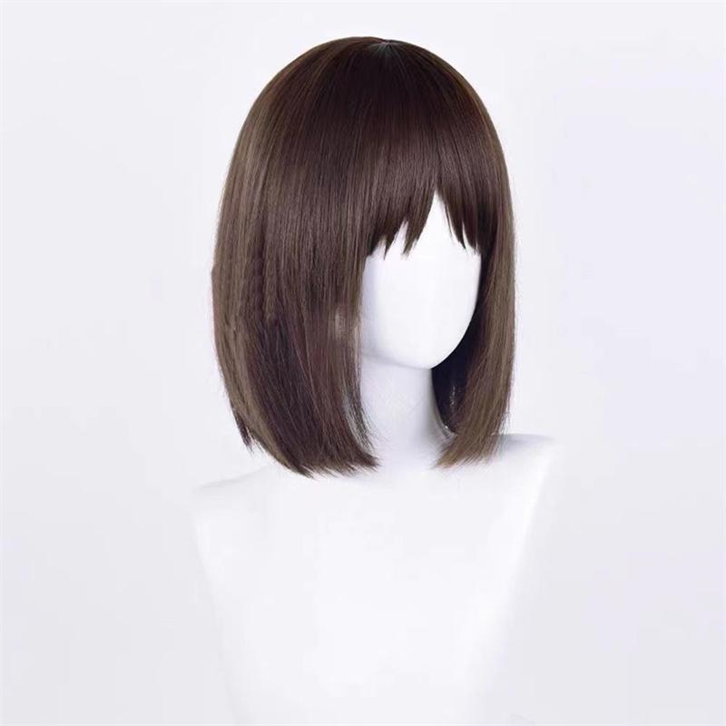 Парики Project SEKAI COLORFUL STAGE Акияма Мизуки Оотори Эму Камиширо Руи Сираиси Ан Тенма Саки Тенма Цукаса Парик для косплея