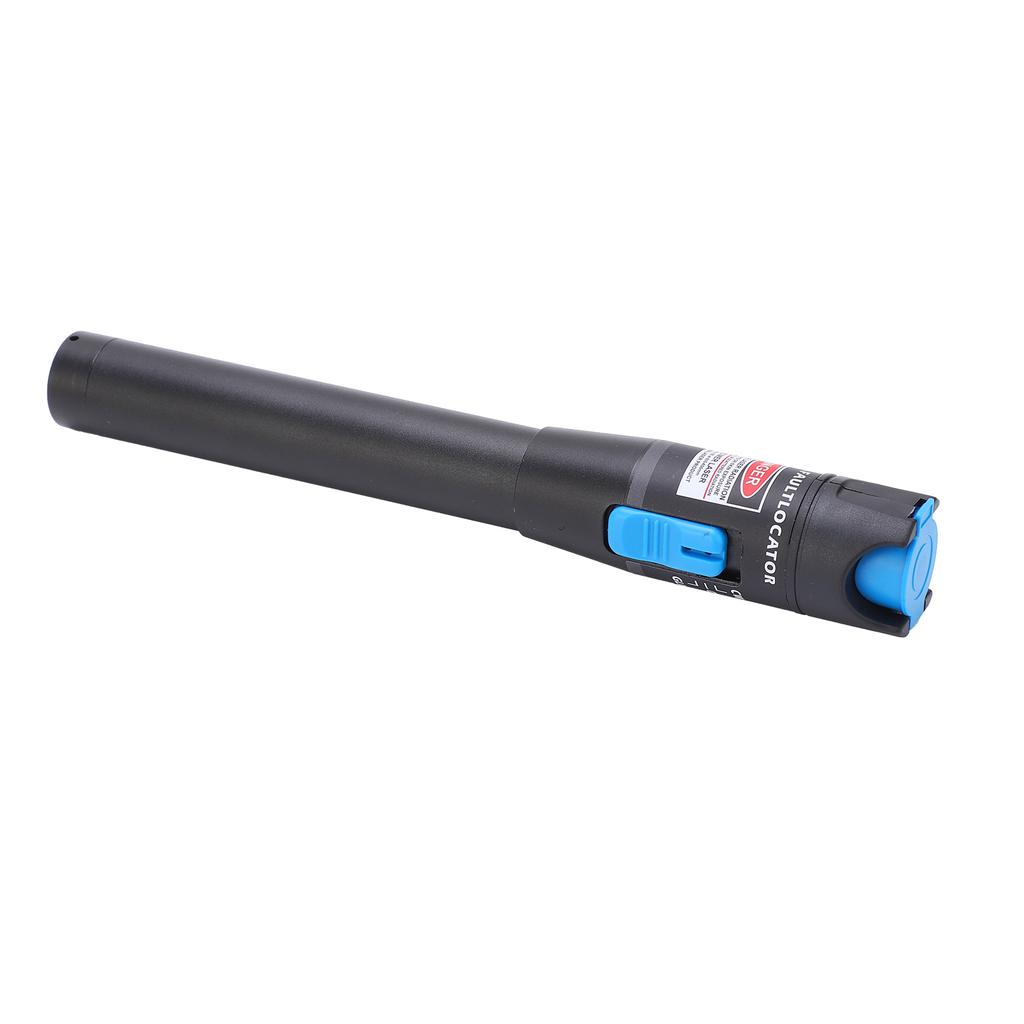 TL532 30mW Fiber Optical Cable Tester Red Light Pen Type Fiber Optic Fault Locator for FC SC ST