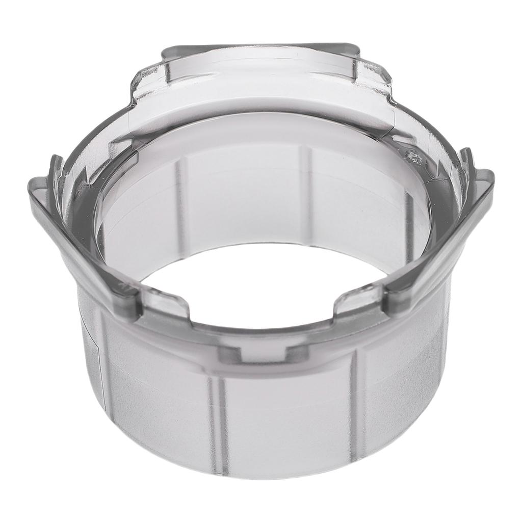 Portafilter Funnel Fit for ES601 Coffee Machine Portafilter Dosing Funnel Splashproof Accessory