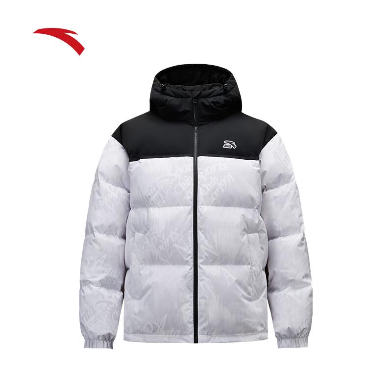 Anta Men's Outdoor Ski Down Jacket