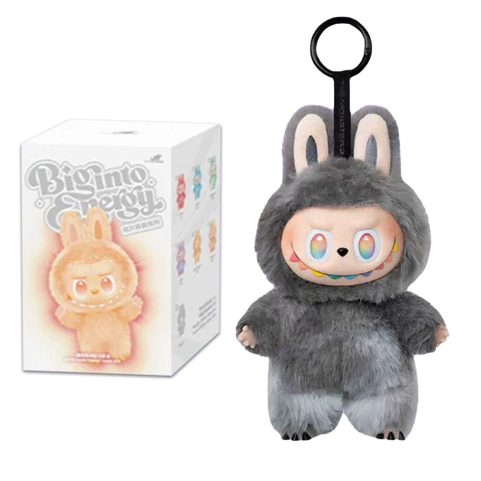 Фигурка LaBuBu V3 Монстры Большая Серия Энергии Слепая Коробка Кавайная Фигурка Лицо Кукла Одежда Кукла Декор Подарок Игрушка Слепая Коробка