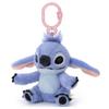 Takara Tomy Arts Персонажи Диснея Фильм Лило и Стич Пластиковый Крючок Брелок Стич Плюшевая Игрушка 11 см (ТАКАРАТОМИ ИСКУССТВА) Игровой и (приблизительно. Высокий)