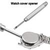 1Pcs Remover Screw Watch Back Case Opener Metal Repair Tool Back Case Remover New Pry Tool