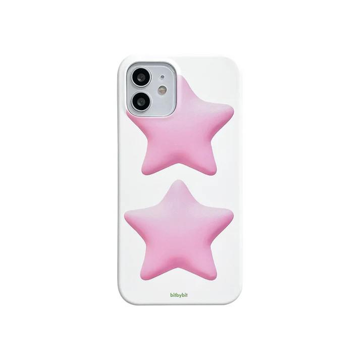 Роскошный корейский дизайн Clmj INS Чехол для телефона для iPhone 17 16 15 14 13 12 11 Pro Max X XS XR Plus Air Глянцевая пленка Жесткий ПК Чехол
