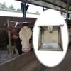 Автоматическая поилка для животных, Универсальное решение для питья из нержавеющей стали для фермерского использования