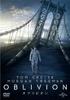 Oblivion Soundtrack Short Edition Press Limited (with CD) (First Edition) [DVD]