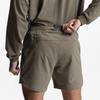 Men’s Sports Shorts: Summer Training Basketball Shorts – Single-Layer, Breathable, Quick-Drying, Three-Quarter-Length Fitness Shorts