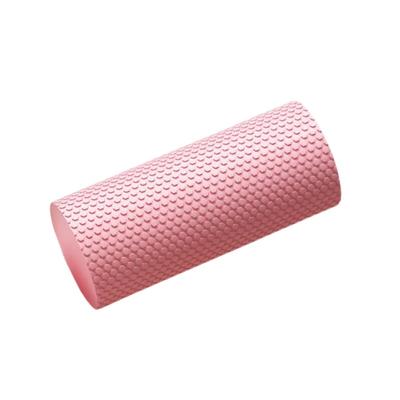 Магазин MaT Stretch Pole Foam Roller Stretch Yoga Training Back 30 см (розовый)