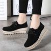 Plateforme Ete Womens Shoes Luxury Brand Woven Summer Moccasins For Women Sneakers Shoes Luxury Sport Shose Visitors