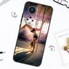 Чехол для Pole dance, танцев, фитнеса для Honor Magic 7 5 6 Lite Honor 200 Pro X8b X9a X8a X8 X9 X9c X9b 50 70 90 Lite