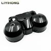 Крышка спидометра тахометра для Honda Hornet 600/ CB600 F/CB750 RC42 HORNET 900 2003 2004 2005 2006 2007