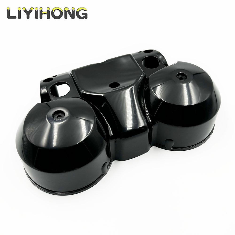 Крышка спидометра тахометра для Honda Hornet 600/ CB600 F/CB750 RC42 HORNET 900 2003 2004 2005 2006 2007