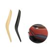 Free Shipping Factory Direct BMW X1 Car Door Interior Pull Handle E84 Car Door Interior Handle Cover Plate Automobile Accessorie