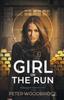 Книга Girl On The Run : Book Two of Daniela's Story