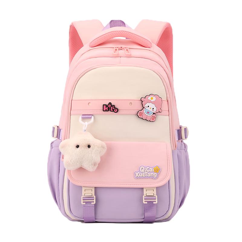Легкий школьный рюкзак Modi Kids с защитой позвоночника