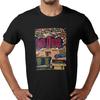 Флаер концерта рок-группы Guns & Roses 1993 года музыкальное искусство футболка футболка Великобритания
