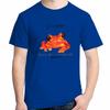 Summer Tshirt Silverchair Frogstomp Tour 1996 Grunge Rock 90s Band Graphic T Shirts Tees Tops Cotton Short Sleeve Tshirt