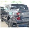 Ford Ranger T9 2022+ High-Spec Taillight Cover: Scratch-Resistant Exterior Upgrade