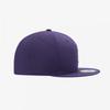 New Era Dodgers Mlb Базовая приталенная кепка Фиолетовая 15131699