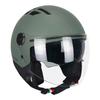 Cgm Open Helmet 116A Air Mono