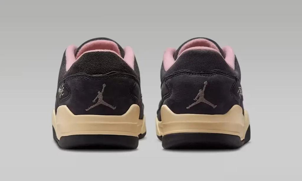 HF3255-012 Nike Jordan Flight Court Неаполитанский (Мужской)
