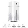 Household Humidifier Office Desktop Mute LED Atomizer Large Capacity Air Conditioning Humidification