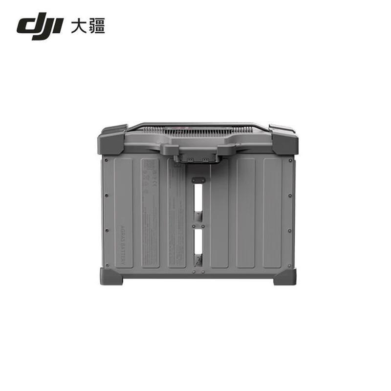 DJI FC100/T100/DB2160 Flight Battery CN plug (adapter included)