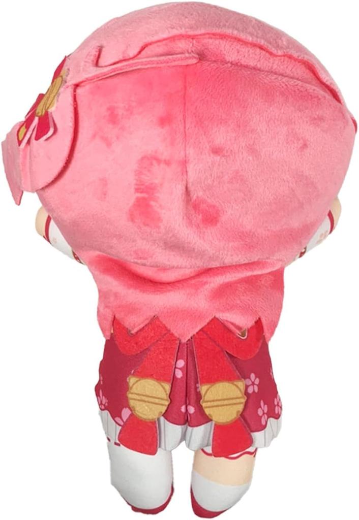 Плюшевая игрушка Miko Sakura Nesoberi Прибл.. 26см Товары Nesoberi Мягкая игрушка