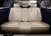 Сиденье для Skoda Octavia, Rapid, Spaceback, Fabia, Superb - Чехол на сиденье автомобиля на все сезоны